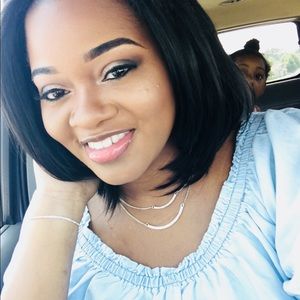 Meet your Posher, Ronnariah